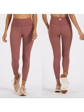 Vuori Rib Studio Leggings size XS
